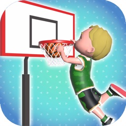 My Basketball Career