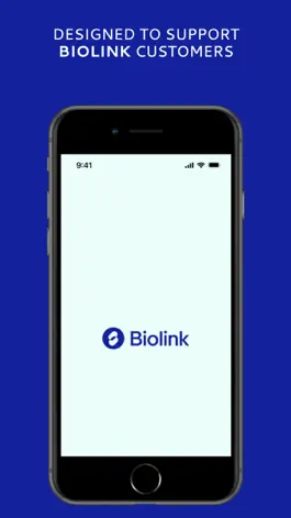 Game screenshot Biolink Companion mod apk