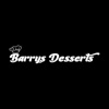 Barry's Desserts.