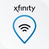 Icon Xfinity WiFi Hotspots