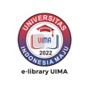 e-library UIMA