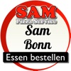 Sam Pizza Service Bonn