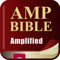 Amplified Bible Audio Study