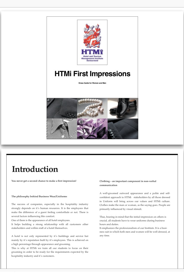 HTMi Mobile Suite screenshot 2
