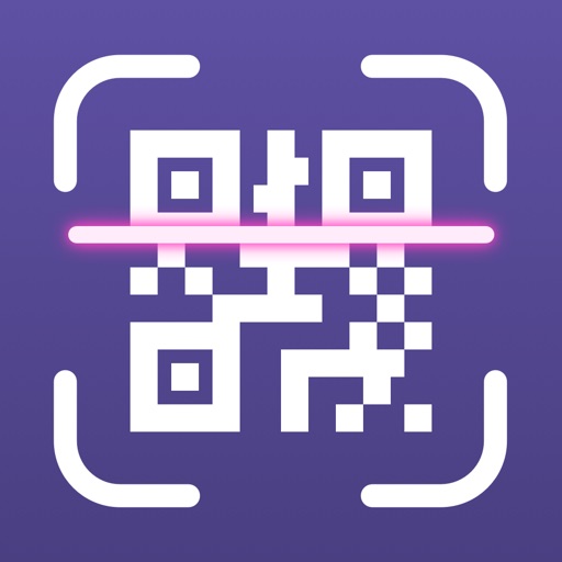 Qr Scanner & Generate