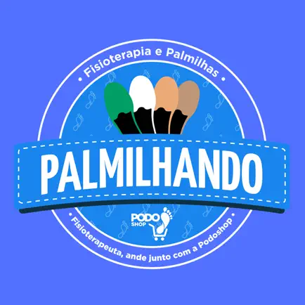 Palmilhando Cheats