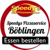 Speedys Pizzaservice Böblingen