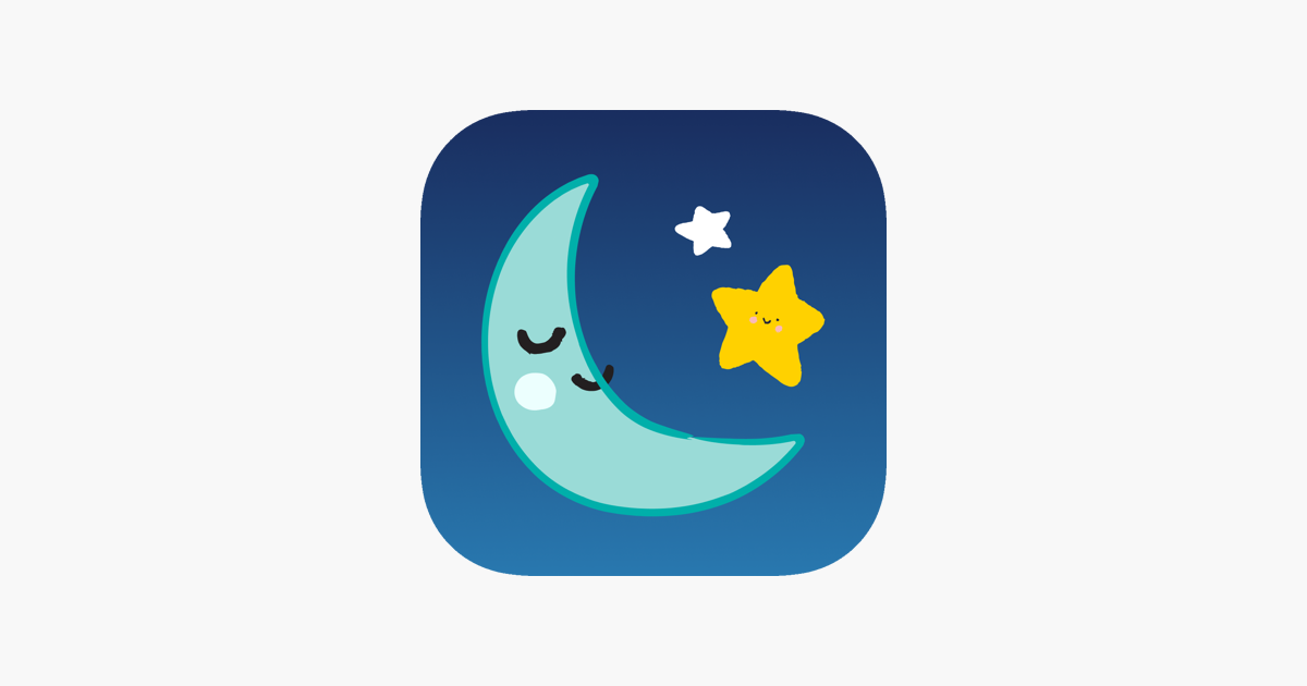 ‎Smart Sleep Coach by Pampers™ on the App Store