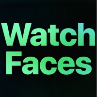  Watch Faces Live - Galerie #1 Application Similaire