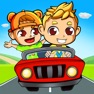 Get Vlad and Niki Car Racing Games for iOS, iPhone, iPad Aso Report