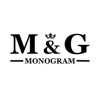 M&G Monogram