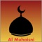 Al Quran Sheikh Mehysni, this is an App with complete Quran mp3 recitation by sheikh Mehysni