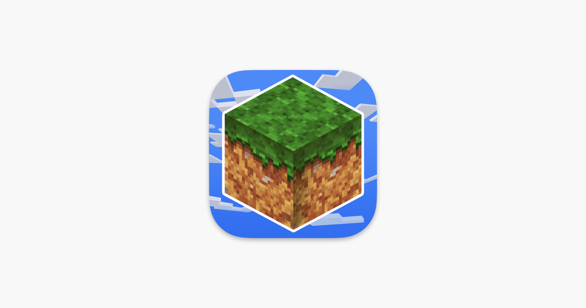 MultiCraft ― Build and Mine! on the App Store