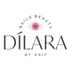 DILARA nails & beauty by Kaif