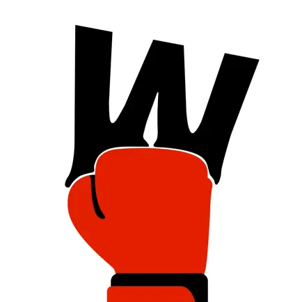 Word Boxing Читы