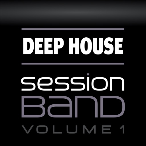 SessionBand Deep House 11.8
