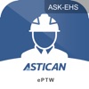 ASTICAN ePTW