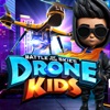 Drone Kids battle of the skies