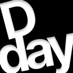 D-DAY DayCount Widget