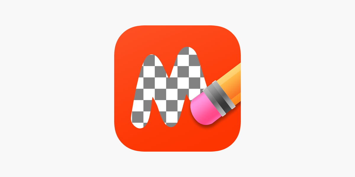 Magic Eraser Background Editor on the App Store