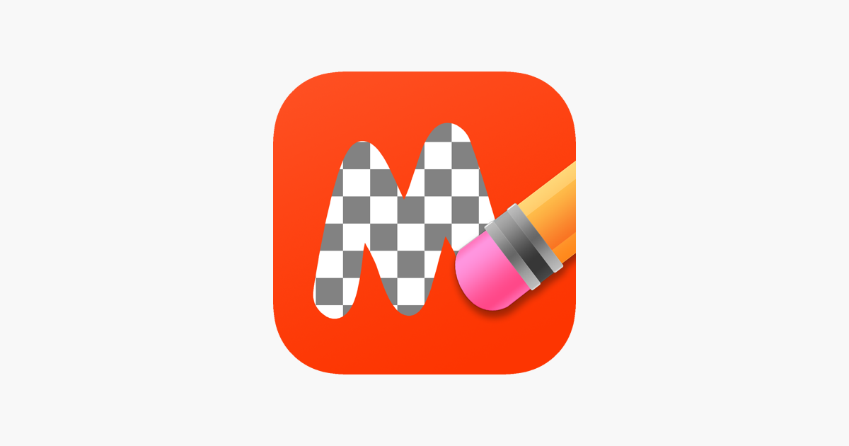 Magic Eraser Background Editor on the App Store