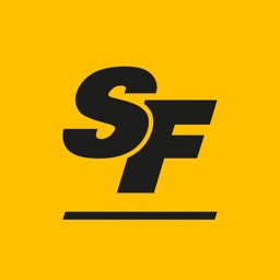 SF GYM - BOOKINGS