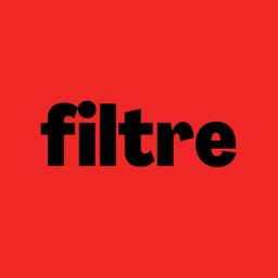 Filtre - Presets for Lightroom