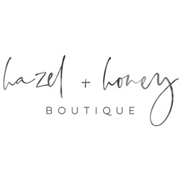 Hazel Honey Boutique by Hazel Honey Boutique