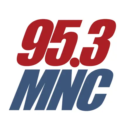95.3 MNC News Talk Читы