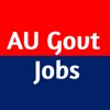 AU States Govt Jobs