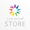 Live Active® STORE