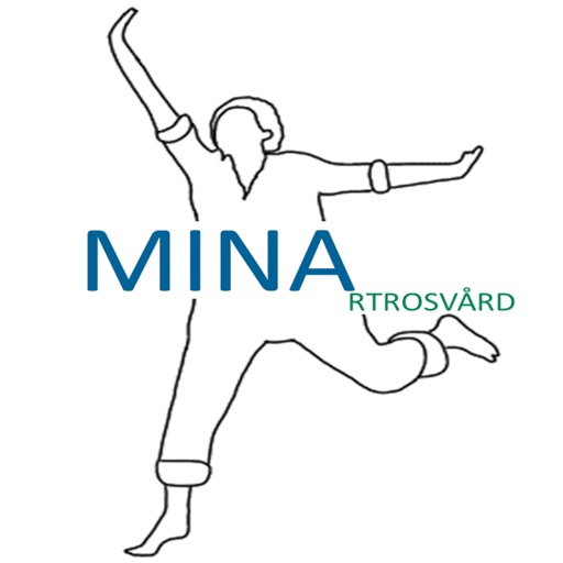 MINA - Min artrosvård