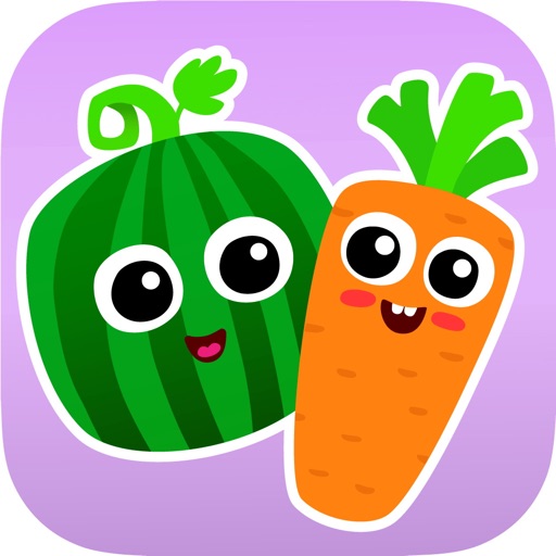 Yummies Games Healthy Food App Download