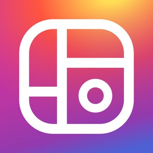 Collage Maker Lab Photo Grid By Leopard Mobile Ltd