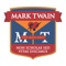 Usa la app del Colegio Mark Twain para consultar: