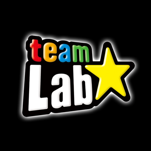 teamLab iOS App