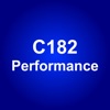 C182 Performance