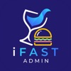 iFast Admin