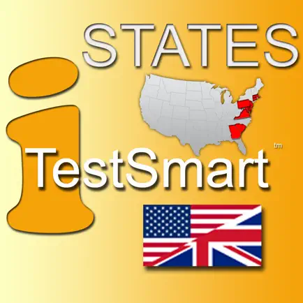 iTestSmart Statehood 01-10 US Читы