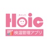 Hoic - 検温アプリ