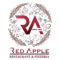 Red Apple Takeaway Unsere App ist da