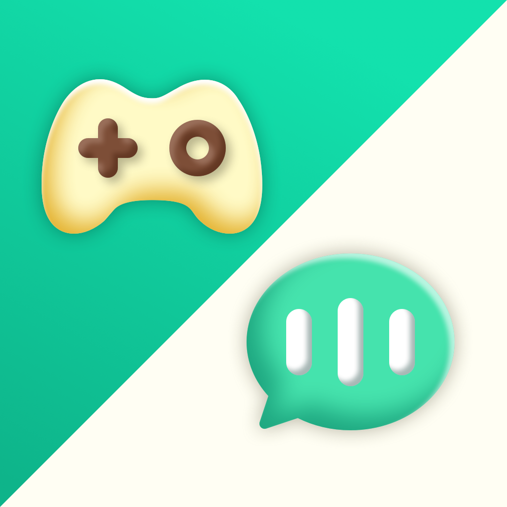 Get Fun Club-Game&Group Voice Chat for iOS, iPhone, iPad Aso Report
