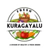 Fresh Kuragayalu