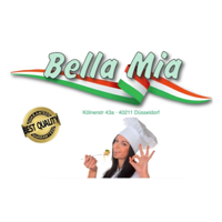 Pizzeria Bella Mia