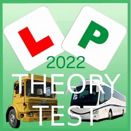 Pass Your LGV&PCV Theory Test Cheats