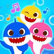 Pinkfong Baby Shark