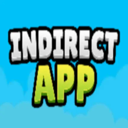 Indirect App Cheats