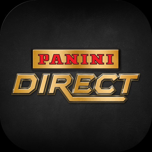 Panini Direct Icon