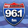 My Country 96.1 Todays Country
