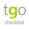 TGO Checklist